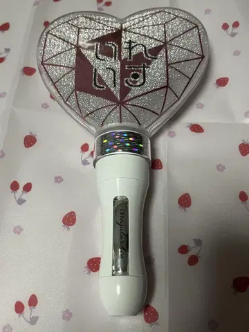 이레귤러 하트형 응원봉