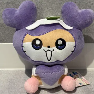 TWICE LOVERYS 포켓 BIG 봉제 인형 gigo 산리오 사나