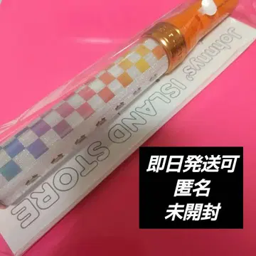 나니와 응원봉 킨브레 미개봉 1도서