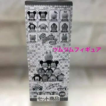 디즈니 썸썸 박스 총 10개