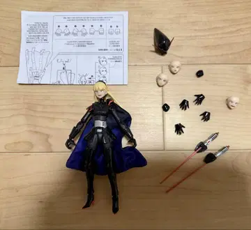 S.H.피규아트 암 스타 워즈: 비전즈 STAR WARS