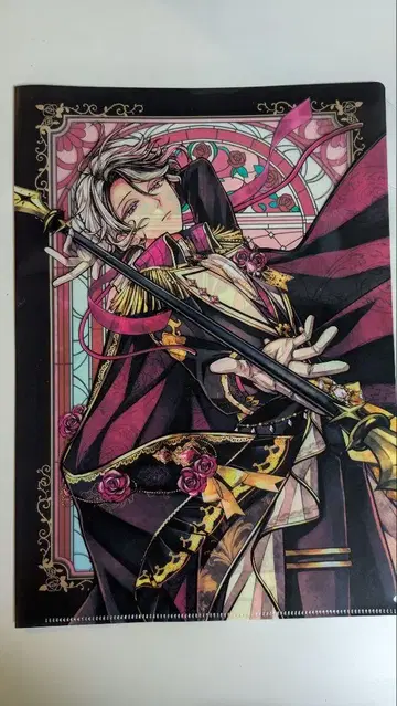 악마 집사와 검은 고양이 벨리안 3rdAnniversary 클리어 파일