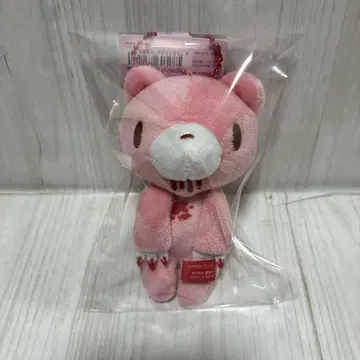 그루미 봉제 인형 마스코트 키링