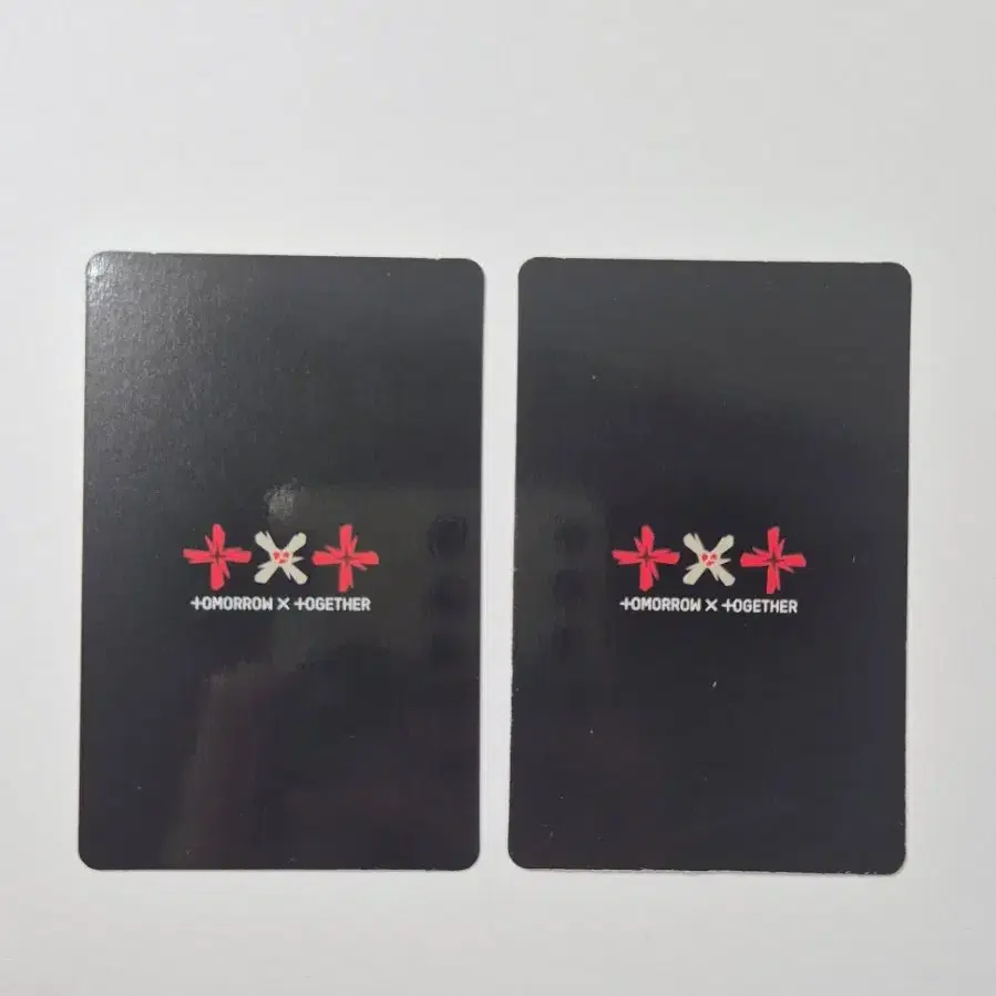 투바투 떨차 티어 연준 범규 일괄