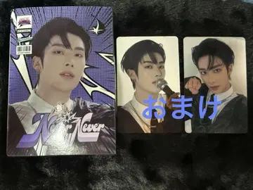 LENTI KEYRING zb1 리키 랜티 미포함 덤 포함