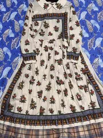 제인 마플 원피스