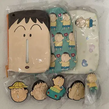 맹구 아소트 컬렉션 전 8종 세트