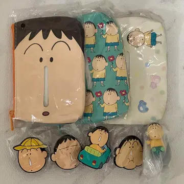 맹구 아소트 컬렉션 전 8종 세트