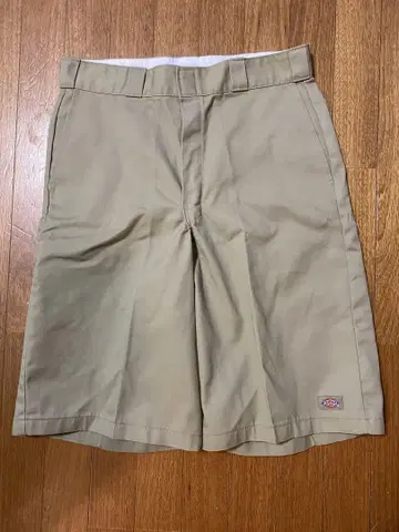 Dickies 루즈핏 숏팬츠 33