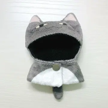 니지 파펫 판초 로토