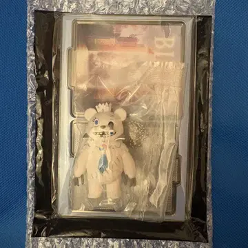 USJ 콜렉터블 키체인 하미곰 서울 아크릴 스탠드