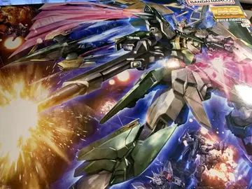 MG 건담 페니체 리나시타