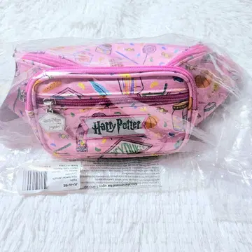 Jujube 히피 백 Harry Potter 허니듀크
