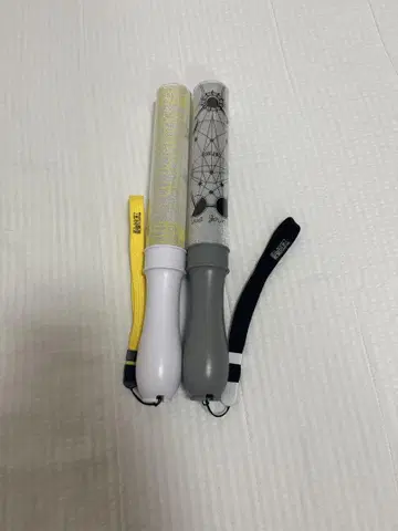 겐인와 지분니 아루. 응원봉 오쿠라 타카토