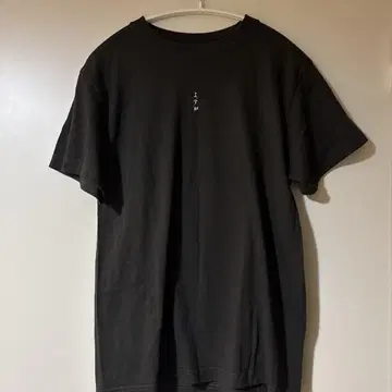 카네코 아야노 요스가 T셔츠