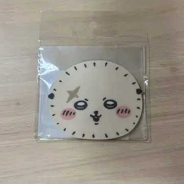 치이카와 (먼작귀) 랏코 미니 거울