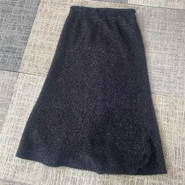 미라오페른 인기 very 게재 라메 스커트