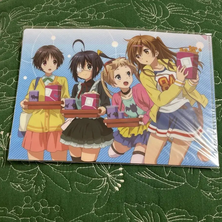 1번째 상품 이미지