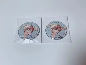 니지산지 요코하마 공연 캔뱃지 (카나에)