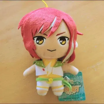 앙스타 사카사키 나츠메 봉제 인형 구 유닛 의상