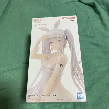 rurudo ESPRESTO-Sleepy Bunny-슈가