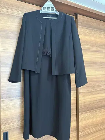 상복 여성용 15호