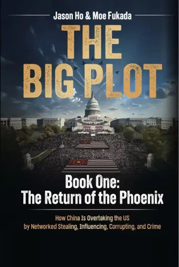The Big Plot: Book One
