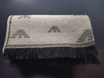 EMPORIO ARMANI 엠포리오 아르마니 스톨