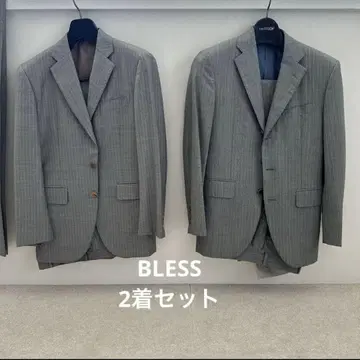 BLESS 수트