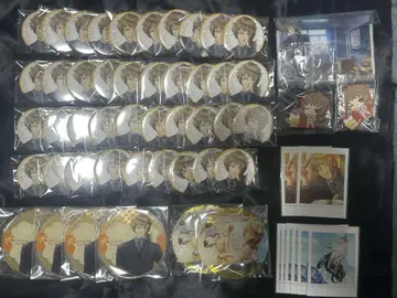 도키메모 GS 미카게 코지로 묶음 판매