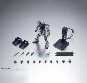 ROBOT혼 GAT-X105 스트라이크 건담 디액티브 모드