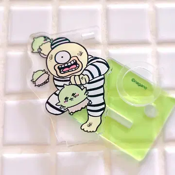 치이카와 (먼작귀) 아크릴 펜 스탠드 오데