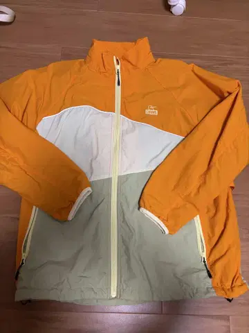 참스 자켓