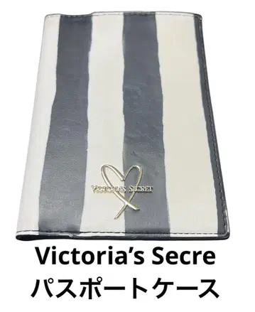 Victoria's Secre 여권 케이스