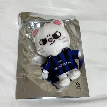 Straykids karma skzoo 지니레트