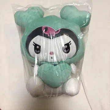 TWICE LOVELYS 산리오 포켓 BIG 봉제 인형 GiGO 미나