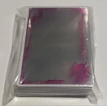 아스날 베이스 3rd Anniversary Set 경질 카드 케이스