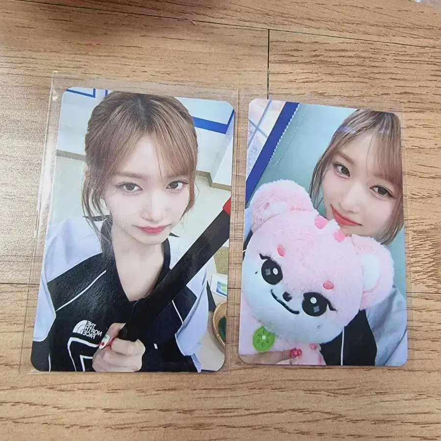 IVE | 아이브 Poca included) Ive minive Hug Bag Hug Bag Yujin Gaeul
