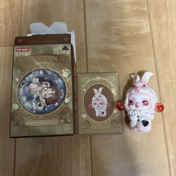 SKULLPANDA Everyday Wonderland Preachy
