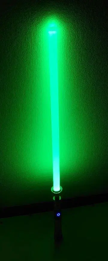 라이트세이버풍 토이 LED