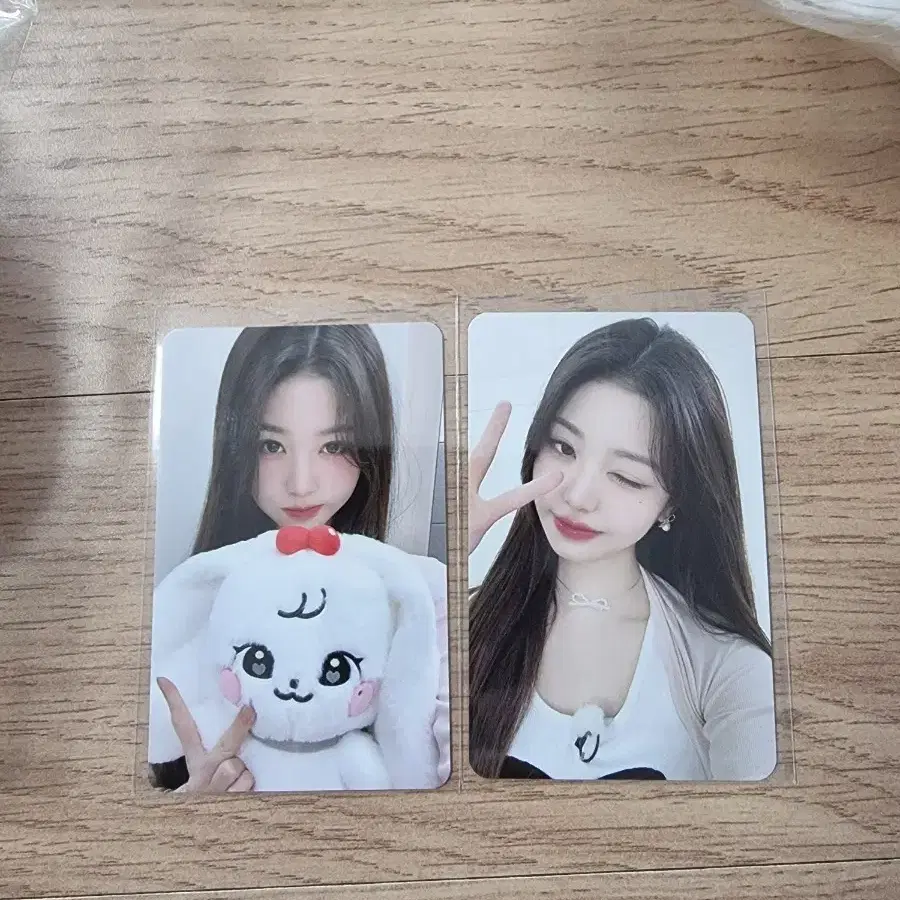 IVE | 아이브 Poca included) Ive minive Hug Bag Hug Bag Yujin Gaeul