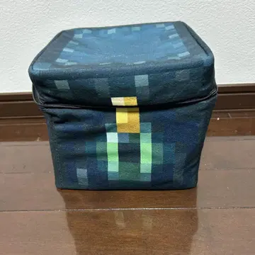 마인크래프트 마이카 엔더 체스트 수납 박스