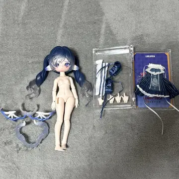 PENNY'S BOX LULUYA 루루아 루루야 교향시 영탄조