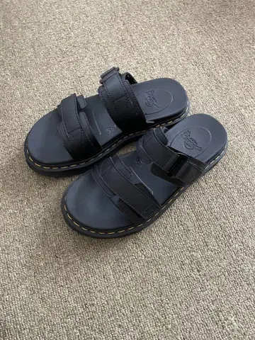 DR. MARTENS(닥터마틴) CHILTON / 칠튼