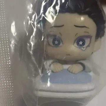 귀멸의 칼날 오네무탄 코마츠