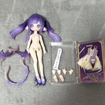 PENNY'S BOX LULUYA 루루아 루루야 교향시 소보곡
