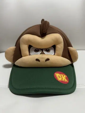 돈키콩 캡 USJ