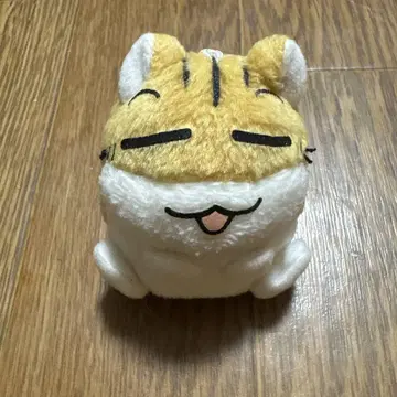 햄스터 구락부 푸짱 봉제 인형 헤이세이 레트로 레어