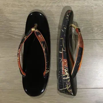 패턴 조리
