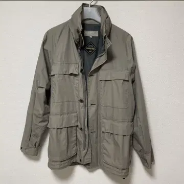 마가렛호웰 GORE-TEX 고어텍스 S